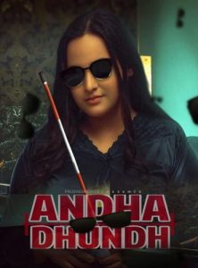Andha Dhundh S01E02 (2022) Hot Web Series PrimeShots