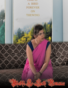 Bhabhi Ke Sath Romance (2022) Hindi Hot Short Film