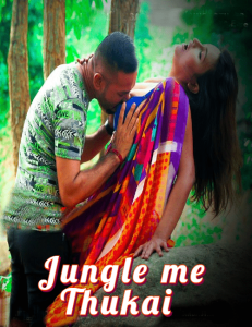 Jungle me Thukai (2022) Hindi Hot Short Film BindasTimes