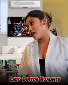 Lady Doctor Romance (2022) Hindi Hot Short Film