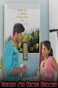 Student Aur Bhabhi Romance (2022) Hindi Hot Short Film