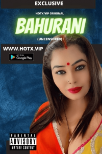 Bahurani (2022) Hindi Hot Short Film HotX