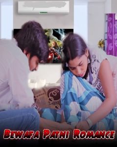 Bewafa Patni Romance (2022) Hindi Hot Short Film