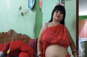 Fatty Desi Bhabhi Pounding On Dick After Blowjob