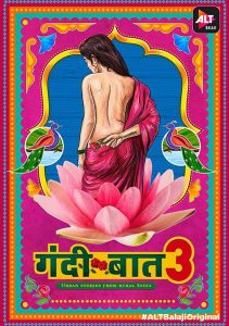 Gandii Baat Season 3 Urban Stories From Rural India (2019) Hindi Web Series ALTBalaji