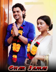 Ghar Jamai (2022) Hindi Hot Short Film