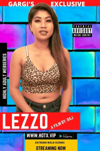 Lezzo Uncut (2022) Hindi Hot Short Film HotX