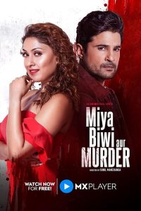 Miya Biwi Aur Murder S01 (2022) Hindi Web Series MX