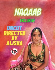 Naqaab (2022) Hindi Hot Short Film NeonX
