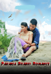 Paharia Bhabhi Romance (2022) Hindi Hot Short Film