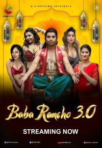 Baba Rancho 3.0 S03E01 (2022) Hindi Hot Web Series