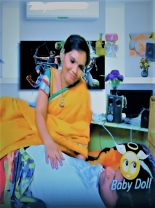 Baby Doll (2022) Hindi Hot Short Film