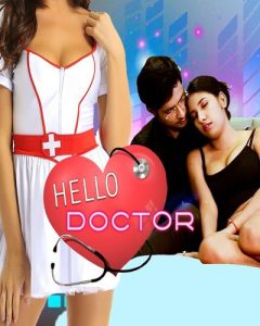 Hello Doctor S01E01 (2022) Hot Web Series VibeFlix