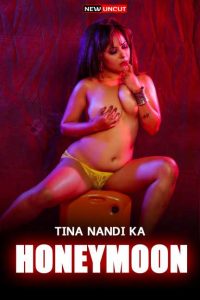 Honeymoon (2022) Hindi Hot Short Film