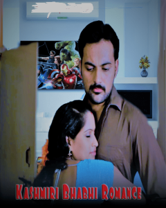 Kashmiri Bhabhi Romance (2022) Hindi Hot Short Film