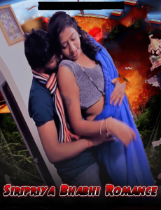 Siripriya Bhabhi Romance (2022) Hindi Hot Short Film