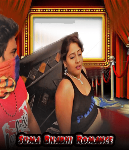 Suma Bhabhi Romance (2022) Hindi Hot Short Film