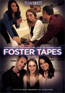 Foster Tapes Vol. 3 Sex Full Movies