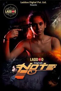 Note: A Perfect Crime S01E01 (2022) Hot Web Series Laddoo