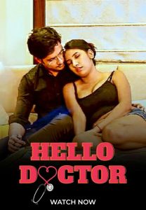Hello Doctor S01E03 (2022) Hot Web Series VibeFlix