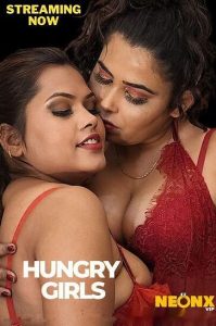 Hungry Girls (2022) Hot Short Film NeonX