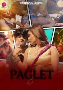 Paglet S01E02 (2022) Hindi Web Series PrimePlay