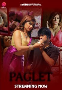 Paglet S01E04 (2022) Hindi Web Series PrimePlay