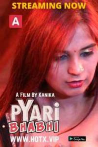 Pyari Bhabhi (2022) Hindi Hot Short Film HotX
