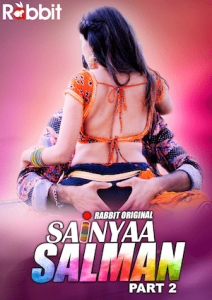 Sainyaa Salman S02E01T02 (2022) Hot Web Series RabbitMovies