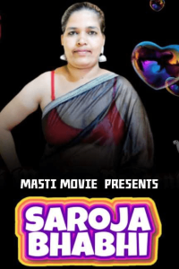 Saroja Bhabhi (2022) Hot Short Film MastiMovies