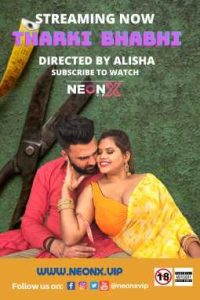 Tharki Bhabhi (2022) Hot Short Film NeonX