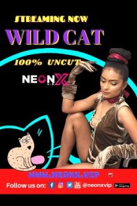 Wild Cat (2022) UNCUT Short Film NeonX