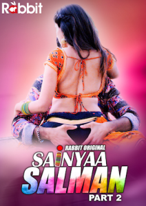 Sainyaa Salman Part 2 S02E03 (2022) Hindi Web Series RabbitMovies