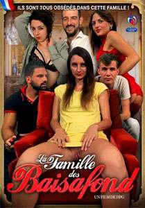 Famille des Baisafond Sex Full Movies