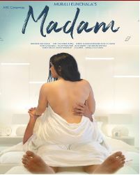 Madam (2022) Telugu Hot Short Film HPlay