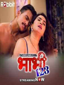 Bhabhi 123 S01E01 (2022) Hindi Web Series RabbitMovies