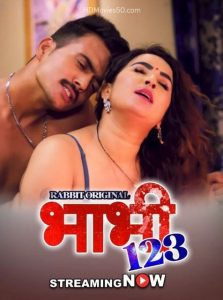 Bhabhi 123 S01E03 (2022) Hindi Web Series RabbitMovies