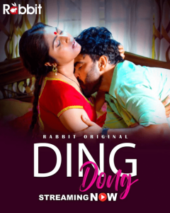 Ding Dong S01E04 (2022) Hot Web Series RabbitMovies