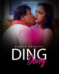 Ding Dong S01E06 (2022) Hot Web Series RabbitMovies