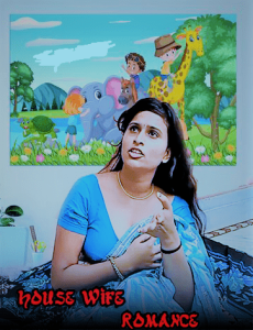 House Wife Romance (2022) Hindi Hot Short Film