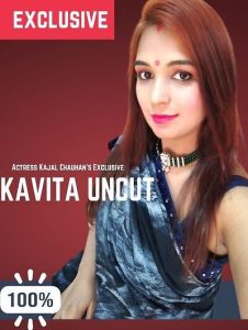 Kavita Uncut (2022) Hot Short Film HotX