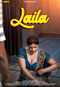 Laila S01 (2022) Hindi Complete Web Series WOOW