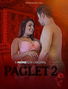 Paglet S02E05 (2022) Hindi Web Series PrimePlay