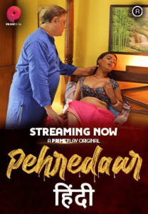 Pehredaar S01E04 (2022) Hot Web Series PrimePlay