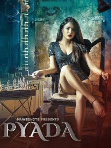 Pyada (2022) S01E01 Hot Web Series PrimeShots