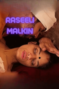 Raseeli Malkin (2022) Hot Short Film NeonX