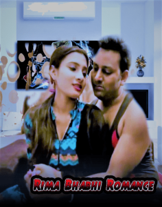 Rima Bhabhi Romance (2022) Hindi Hot Short Film