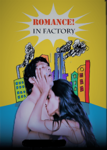 Romance in Factory (2022) Hindi Hot Short Film