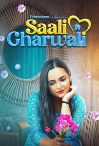 Saali Gharwali S01E03 (2022) Hot Web Series PrimeShots