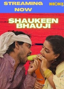 Shaukeen Bhauji UNCUT (2022) Hot Short Film NeonX
